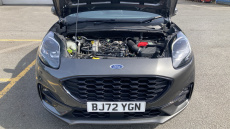 Ford Puma 1.0 EcoBoost Hybrid mHEV ST-Line 5dr Petrol Hatchback